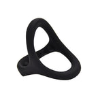 Loving Joy Silicone Triple Cock Ring – Soft Silicone Cock Ring Default Title > Cock Ring > Sling
