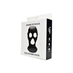 Bound to Please Executioner Hood – Sensory Deprivation Hood > Bondage Gear > Bondage Hoods