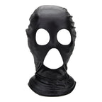 Bound to Please Executioner Hood – Sensory Deprivation Hood Default Title > Bondage Gear > Bondage Hoods