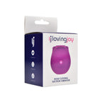 Loving Joy Rose Toy – Waterproof USB Rechargeable Clitoral Suction Vibrator > Sex Toys For Ladies > Rose Stimulators