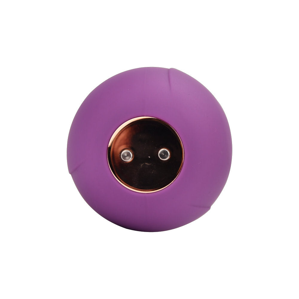Loving Joy Rose Toy – Waterproof USB Rechargeable Clitoral Suction Vibrator - Lilac Default Title > Sex Toys For Ladies > Rose Stimulators