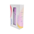 Nauti Petites 10 Speed Wand Vibrator – 5.5 Inch Silicone Wand Vibrator > Vibrators > Standard Vibrators