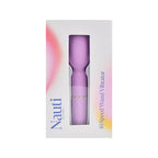 Nauti Petites 10 Speed Wand Vibrator – 5.5 Inch Silicone Wand Vibrator > Vibrators > Standard Vibrators