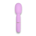 Nauti Petites 10 Speed Wand Vibrator – 5.5 Inch Silicone Wand Vibrator > Vibrators > Standard Vibrators