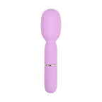 Nauti Petites 10 Speed Wand Vibrator – 5.5 Inch Silicone Wand Vibrator Default Title > Vibrators > Standard Vibrators