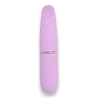 Nauti Petites 10 Speed Bullet Vibrator – USB Rechargeable Silicone Vibrator 4.25 Inches > Vibrators > Mini Vibrators