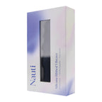 Nauti Silicone Ribbed Vibrator – Waterproof USB Rechargeable Silicone Vibrator 6.5 Inches Total Length > Vibrators > Standard Vibrators