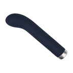 Nauti Silicone G-Spot Vibrator – Waterproof USB Rechargeable Silicone G-Spot Vibrator 6.5 Inches > Sex Toys For Ladies > G-Spot Vibrators