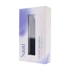 Nauti Silicone G-Spot Vibrator – Waterproof USB Rechargeable Silicone G-Spot Vibrator 6.5 Inches > Sex Toys For Ladies > G-Spot Vibrators