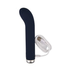 Nauti Silicone G-Spot Vibrator – Waterproof USB Rechargeable Silicone G-Spot Vibrator 6.5 Inches > Sex Toys For Ladies > G-Spot Vibrators