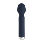 Nauti Silicone Wand Vibrator – Waterproof USB Rechargeable 6.5 Inches Length 5 Inches Circumference Default Title > Sex Toys > Mini Massagers