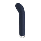 Nauti Silicone G-Spot Vibrator – Waterproof USB Rechargeable Silicone G-Spot Vibrator 6.5 Inches Default Title > Sex Toys For Ladies > G-Spot Vibrators