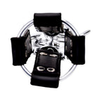 BOUND Leather 4 Way Hog Tie – High Quality Leather Bondage Restraint > Bondage Gear > Restraints