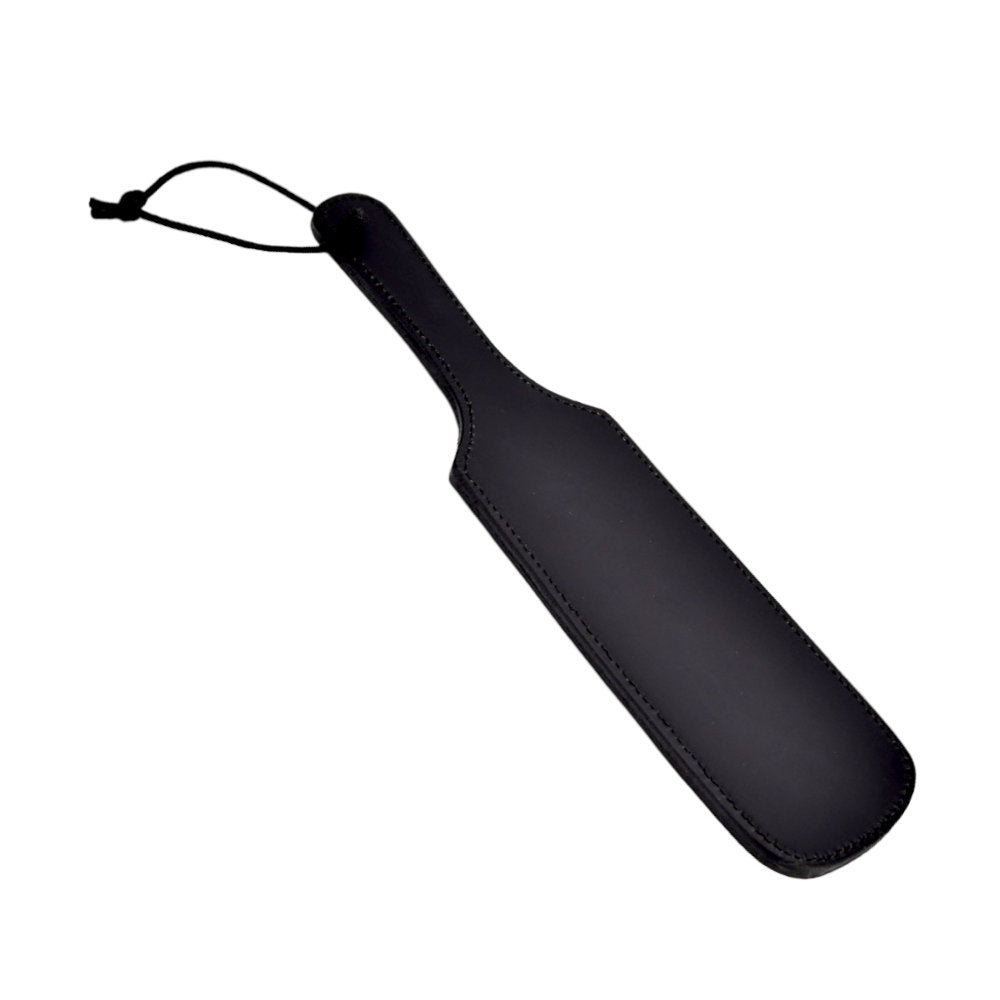 BOUND Leather Paddle – Durable Leather Paddle > Bondage Gear > Paddles