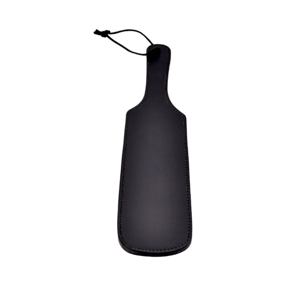 BOUND Leather Paddle – Durable Leather Paddle > Bondage Gear > Paddles