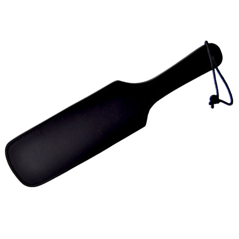 BOUND Leather Paddle – Durable Leather Paddle Whips