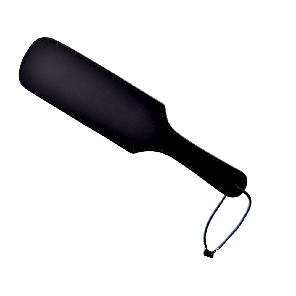 BOUND Leather Paddle – Durable Leather Paddle Default Title > Bondage Gear > Paddles