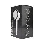 Rev Thrusting Male Masturbator – USB Rechargeable Handheld Male Masturbator with Three Speeds > Sex Toys For Men > Masturbators > Vibrating