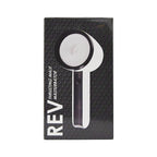 Rev Thrusting Male Masturbator – USB Rechargeable Handheld Male Masturbator with Three Speeds > Sex Toys For Men > Masturbators > Vibrating