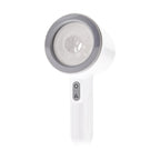 REV Thrusting and Vibrating Male Masturbator – USB Rechargeable 8 Inch > Sex Toys For Men > Masturbators > Vibrating