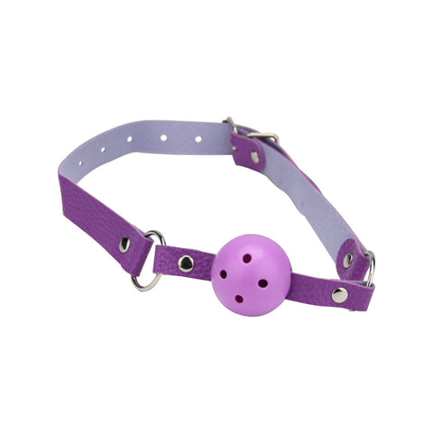 Bound to Play Bondage Kit (Purple) – 11 Piece Bondage Accessory Set > Bondage Gear > Bondage Kits
