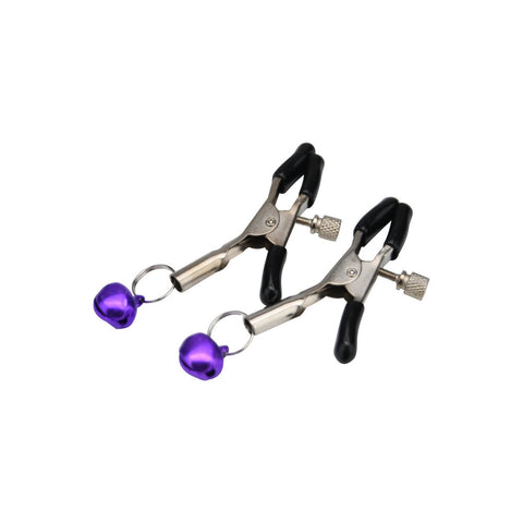 Bound to Play Bondage Kit (Purple) – 11 Piece Bondage Accessory Set > Bondage Gear > Bondage Kits