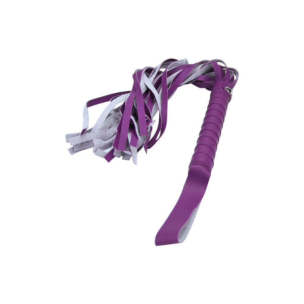 Bound to Play Bondage Kit (Purple) – 11 Piece Bondage Accessory Set > Bondage Gear > Bondage Kits