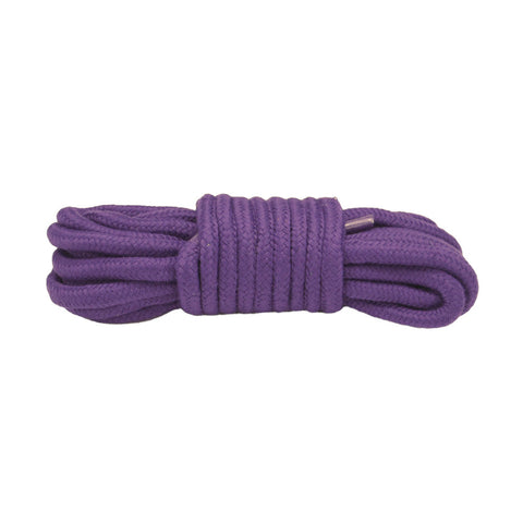 Bound to Play Bondage Kit (Purple) – 11 Piece Bondage Accessory Set > Bondage Gear > Bondage Kits