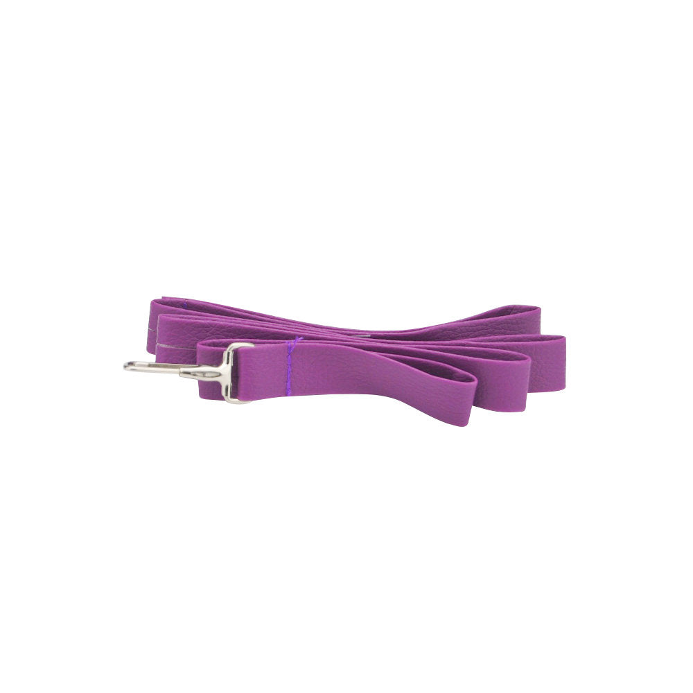 Bound to Play Bondage Kit (Purple) – 11 Piece Bondage Accessory Set > Bondage Gear > Bondage Kits