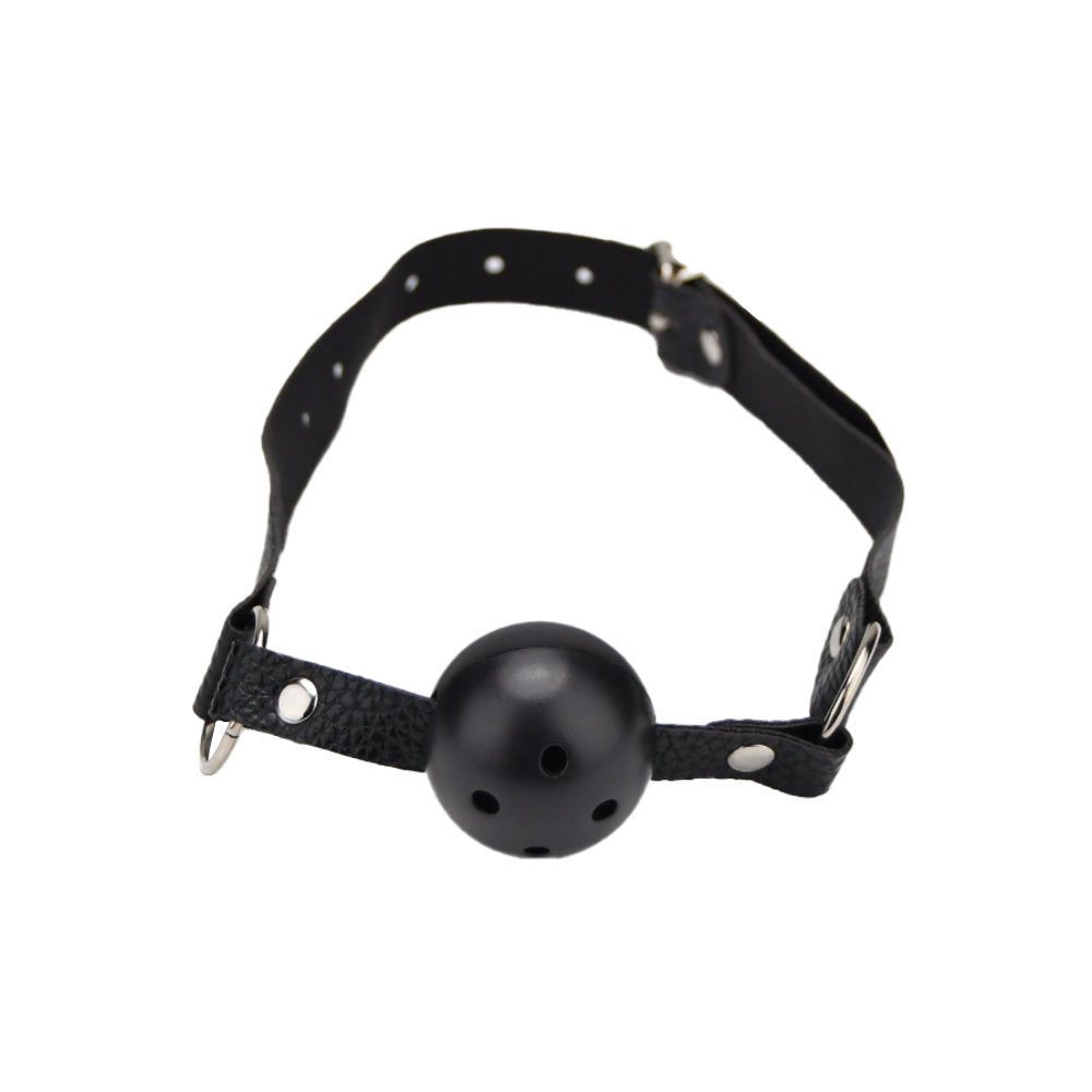 Bound to Play Beginner's Bondage Kit (Black) – 8 Piece Bondage Set > Bondage Gear > Bondage Kits