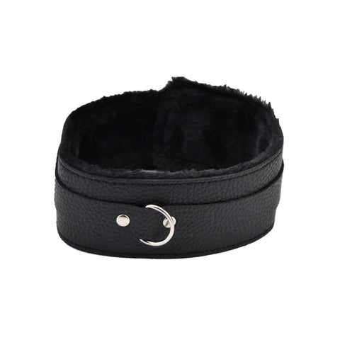 Bound to Play Beginner's Bondage Kit (Black) – 8 Piece Bondage Set > Bondage Gear > Bondage Kits