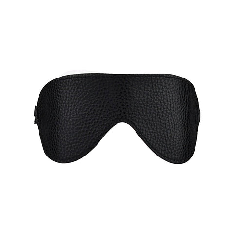 Bound to Play Beginner's Bondage Kit (Black) – 8 Piece Bondage Set > Bondage Gear > Bondage Kits