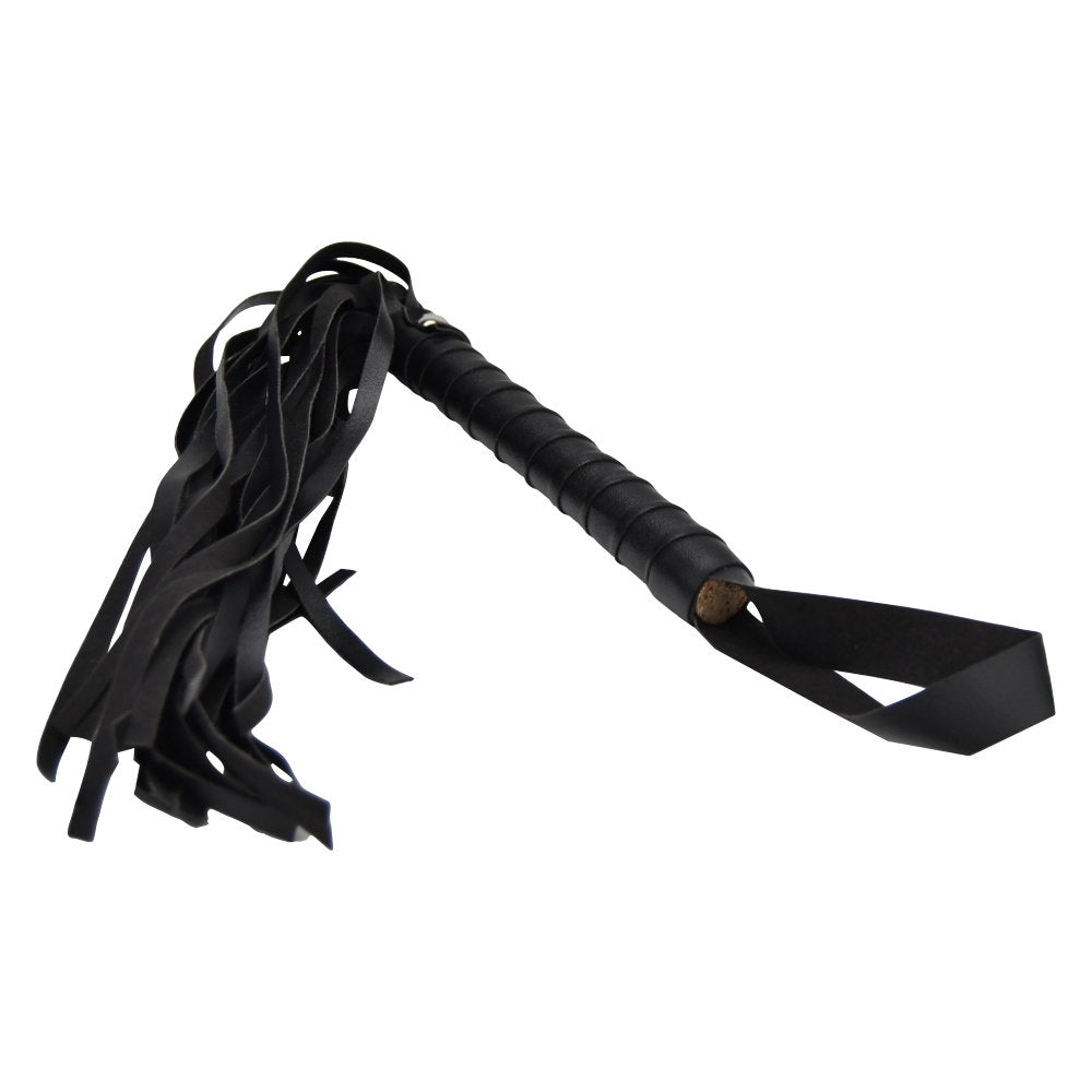 Bound To Play Beginner's Bondage Kit – 8 Piece PVC Bondage Set > Bondage Gear > Bondage Kits