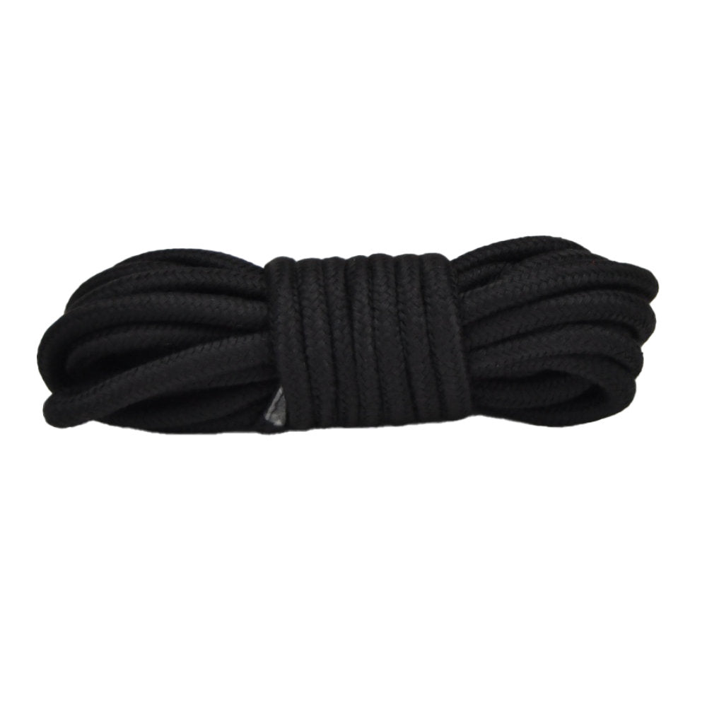 Bound to Play Beginner's Bondage Kit (Black) – 8 Piece Bondage Set > Bondage Gear > Bondage Kits