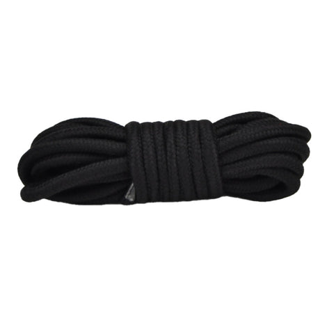 Bound to Play Beginner's Bondage Kit (Black) – 8 Piece Bondage Set > Bondage Gear > Bondage Kits