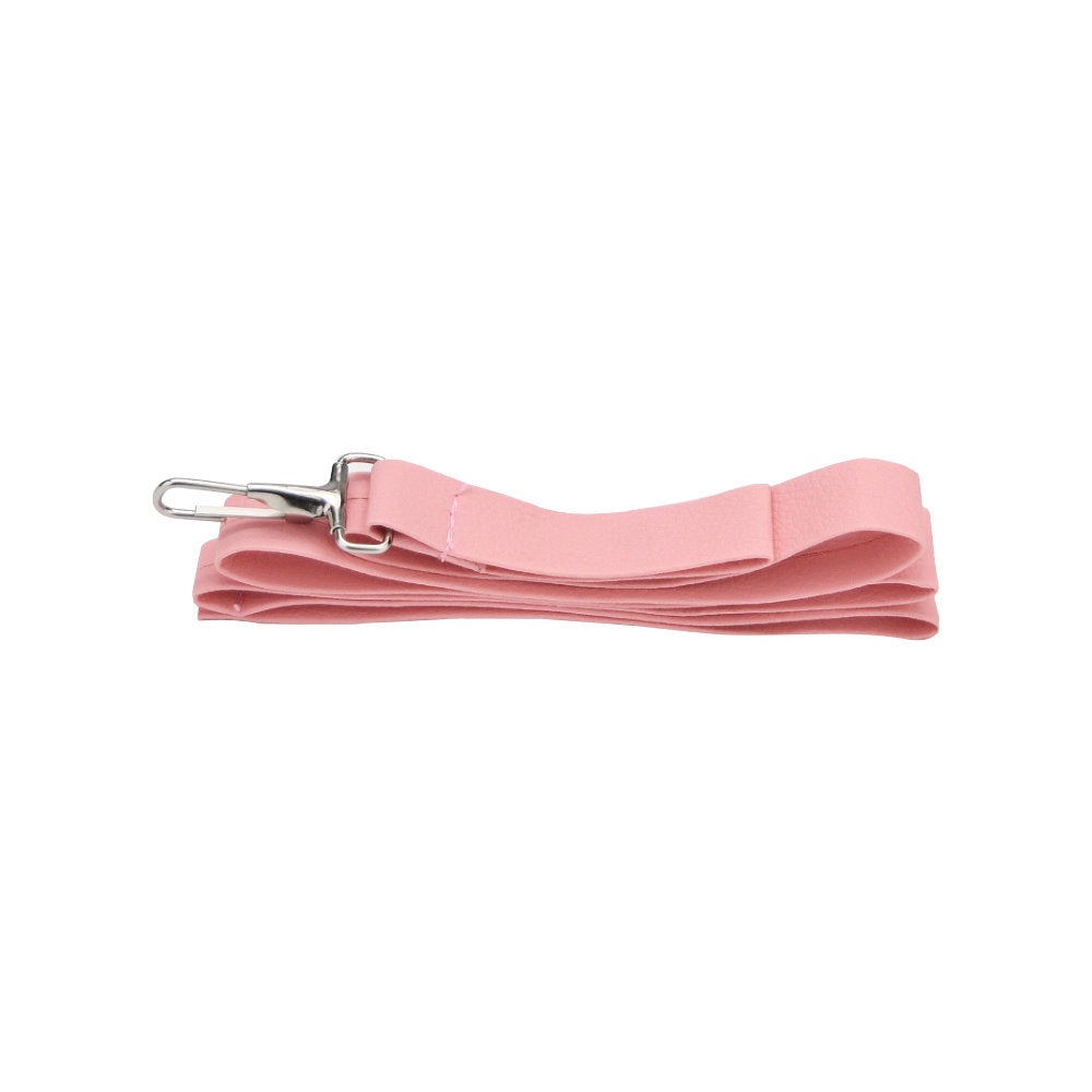 Bound To Play Beginner's Bondage Kit (Pink) – 8-Piece PVC Bondage Set > Bondage Gear > Bondage Kits