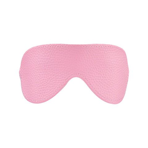 Bound To Play Beginner's Bondage Kit (Pink) – 8-Piece PVC Bondage Set > Bondage Gear > Bondage Kits