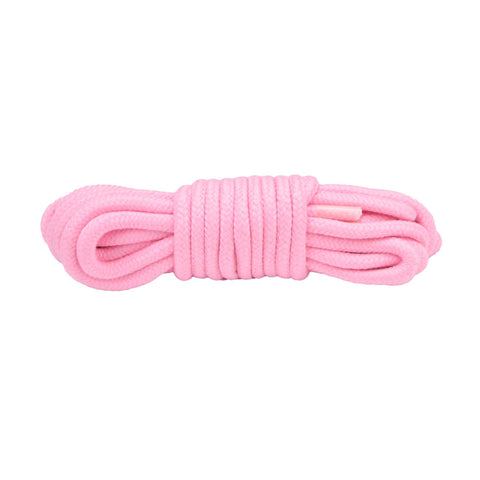 Bound To Play Beginner's Bondage Kit (Pink) – 8-Piece PVC Bondage Set > Bondage Gear > Bondage Kits