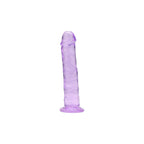 Loving Joy 6 Inch Realistic Suction Cup Dildo > Dildos > Realistic Dildos