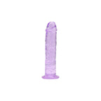 Loving Joy 6 Inch Realistic Suction Cup Dildo > Dildos > Realistic Dildos