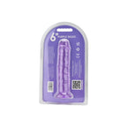Loving Joy 6 Inch Realistic Suction Cup Dildo > Dildos > Realistic Dildos