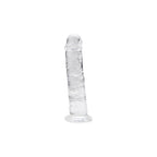 Loving Joy 6 Inch Suction Cup Realistic Dildo > Dildos > Realistic Dildos