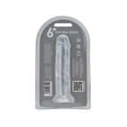 Loving Joy 6 Inch Suction Cup Realistic Dildo > Dildos > Realistic Dildos
