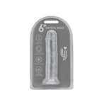 Loving Joy 6 Inch Suction Cup Realistic Dildo > Dildos > Realistic Dildos