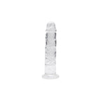 Loving Joy 6 Inch Suction Cup Realistic Dildo > Dildos > Realistic Dildos