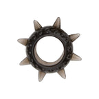 Loving Joy Textured Cock Ring Set – Stretch TPE Cock Rings Pack of 6 > Cock Ring > Single