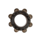 Loving Joy Textured Cock Ring Set – Stretch TPE Cock Rings Pack of 6 > Cock Ring > Single