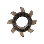 Loving Joy Textured Cock Ring Set – Stretch TPE Cock Rings Pack of 6 > Cock Ring > Single