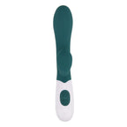 Jessica Rabbit Slimline Rabbit Vibrator – Silicone 10 Functions 7.5 Inch Total Length Rabbit Vibrator > Vibrators > Ladies > Rabbit