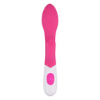Jessica Rabbit G-Spot Rabbit Vibrator – 7.75 Inch Silicone Vibrator > Vibrators > Ladies > Rabbit